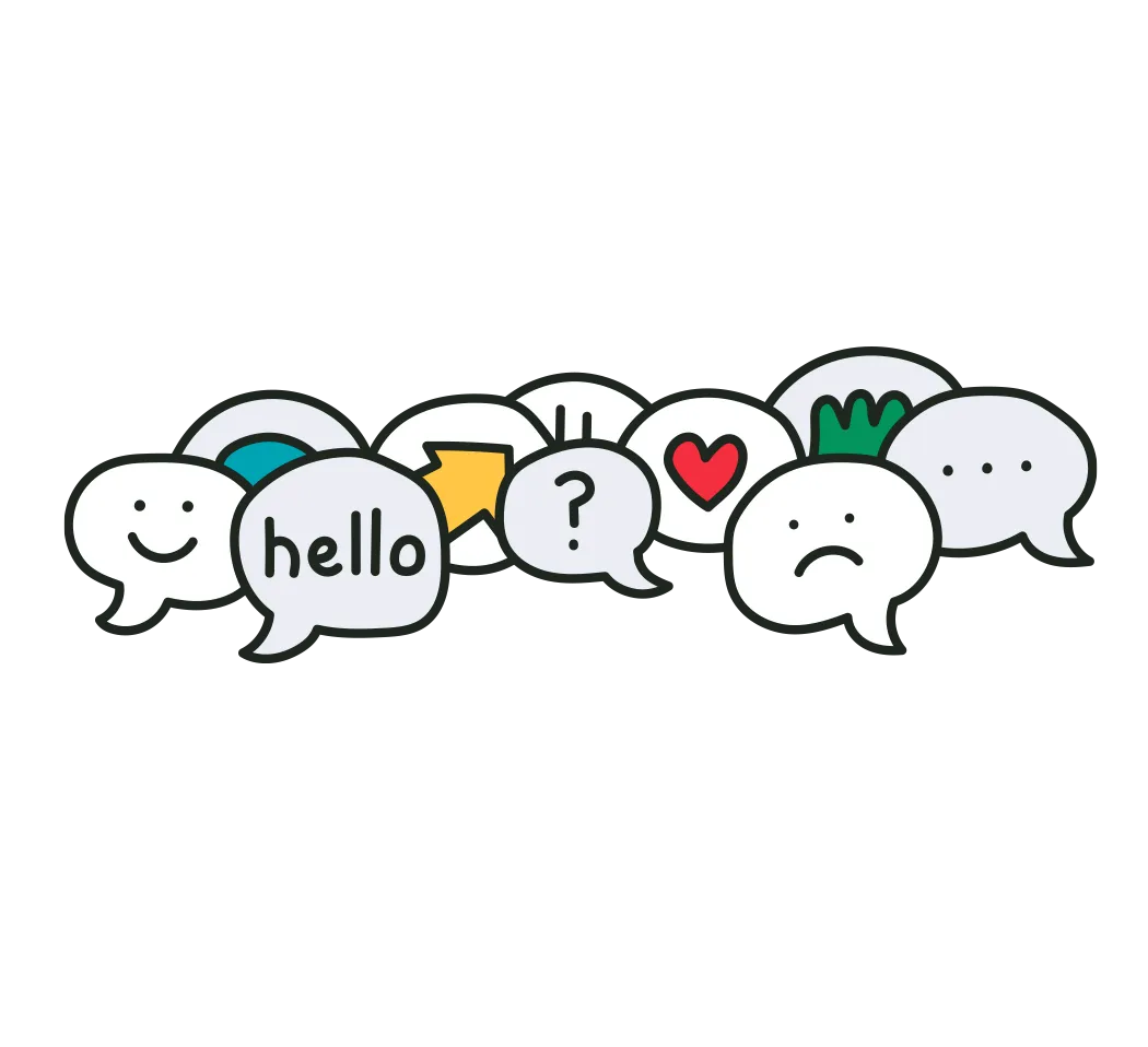questions time