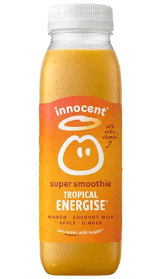 tropical energise