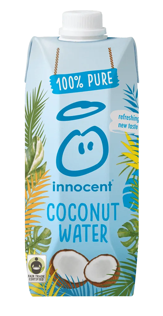 Coconut water image