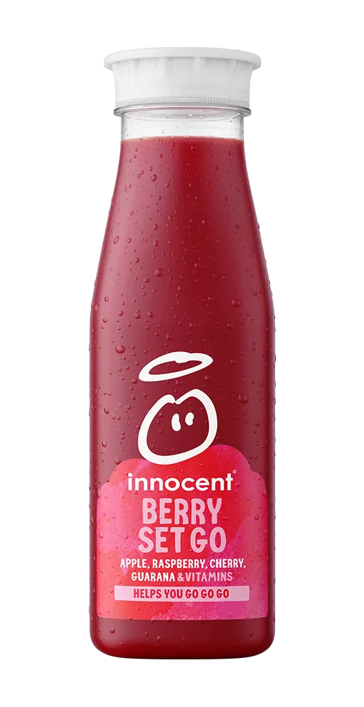 Berry set go image