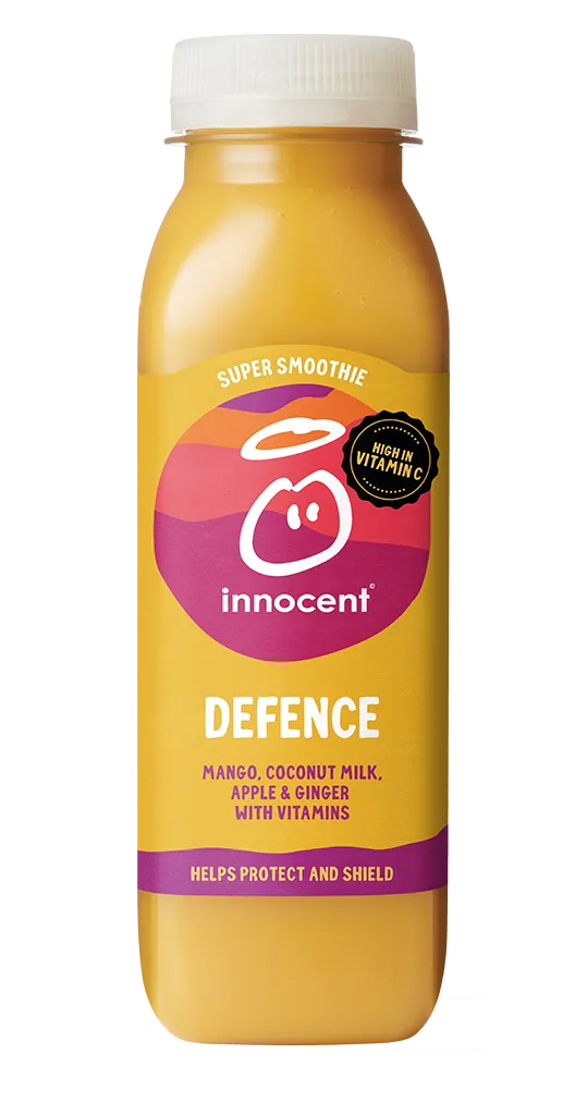defence